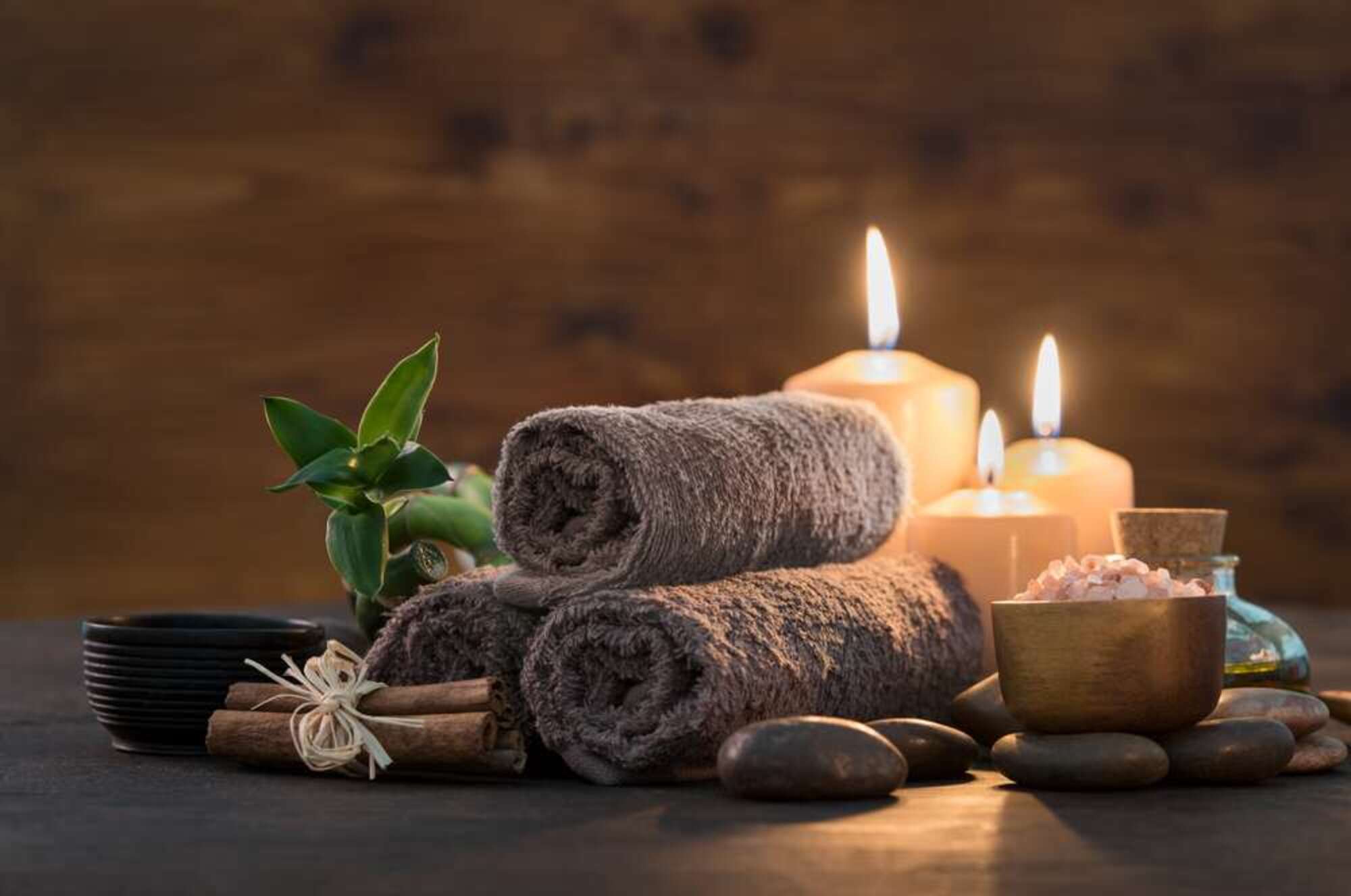 Why get a Massage with CentredTherapies